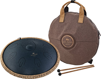 TONGUE OCTAVE SONIC ENERGY MARINE