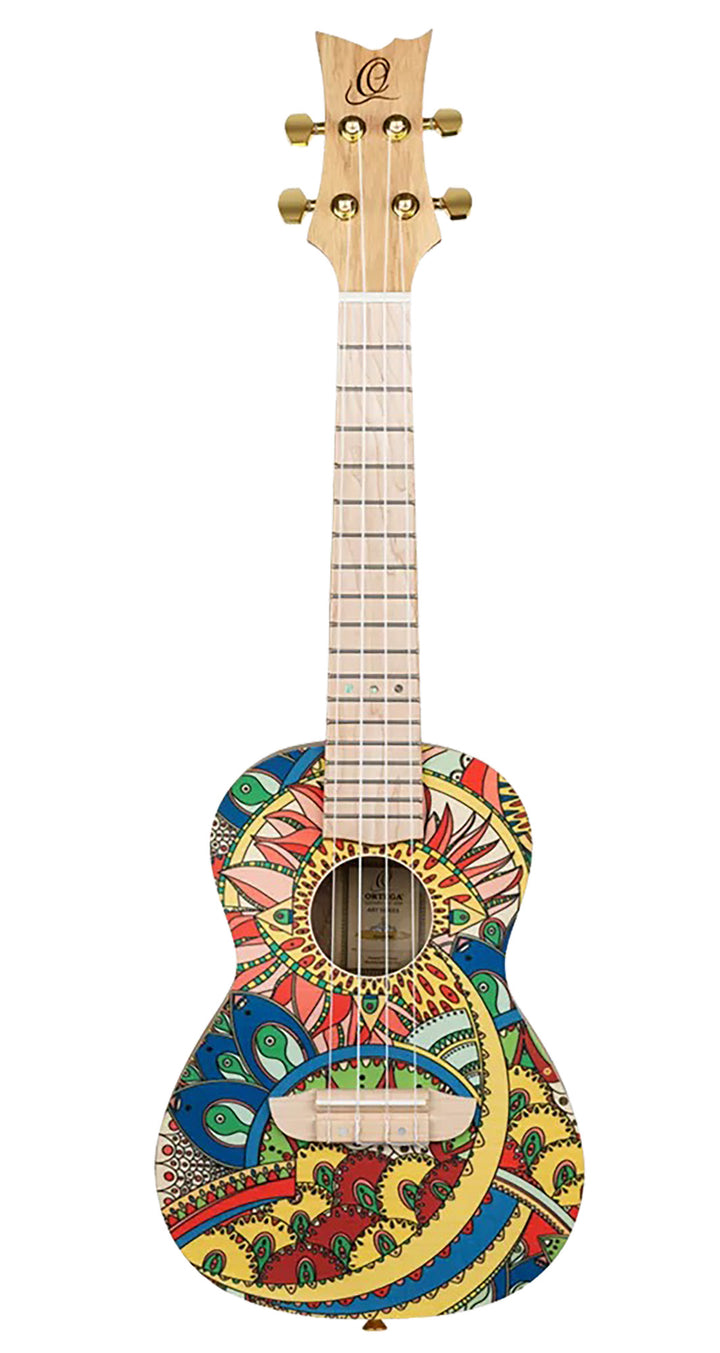Ukeleles