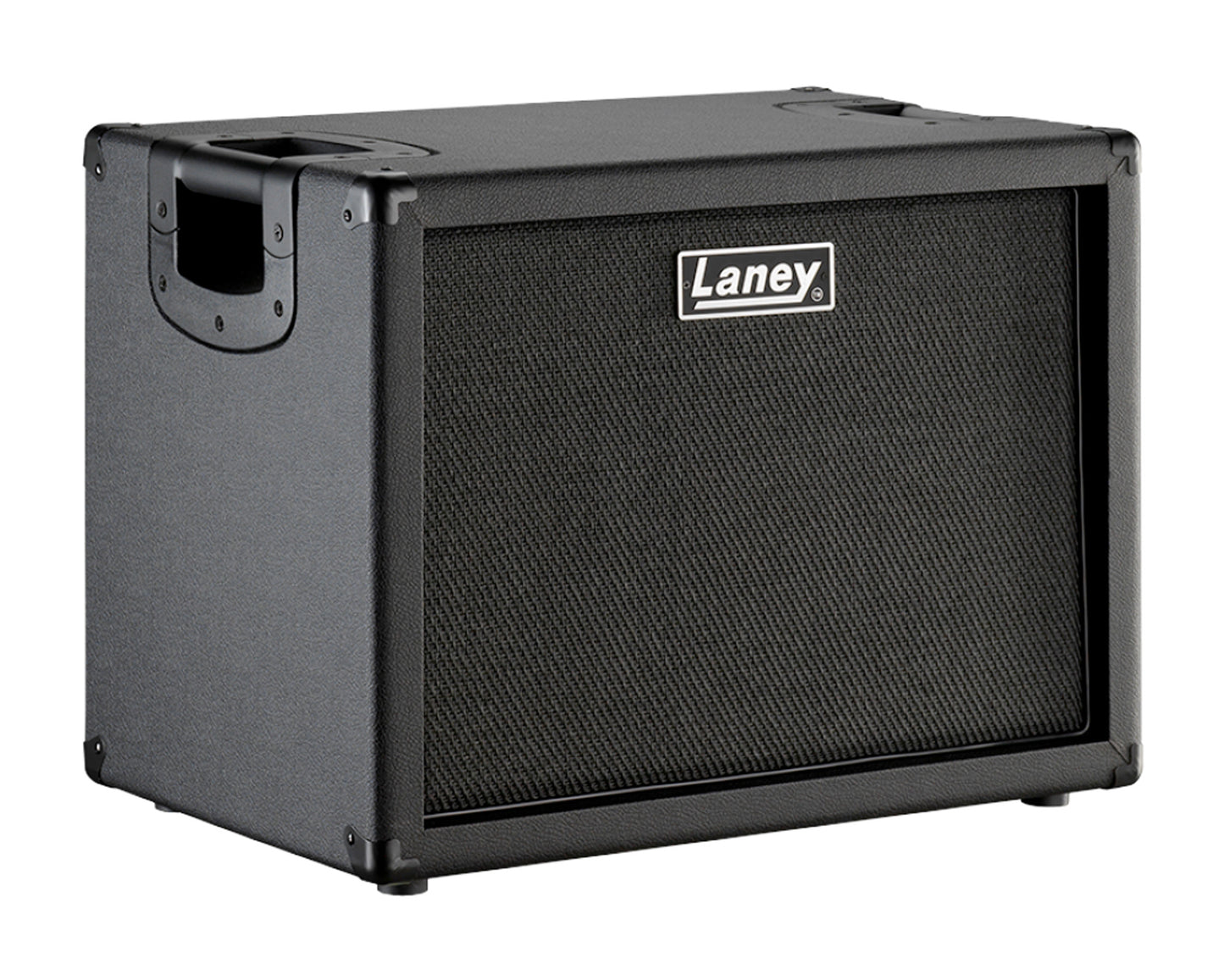 Enceinte guitare GS112IE pan droit, 1x 12" HH Custom, 80W mono (8 ohms), noir