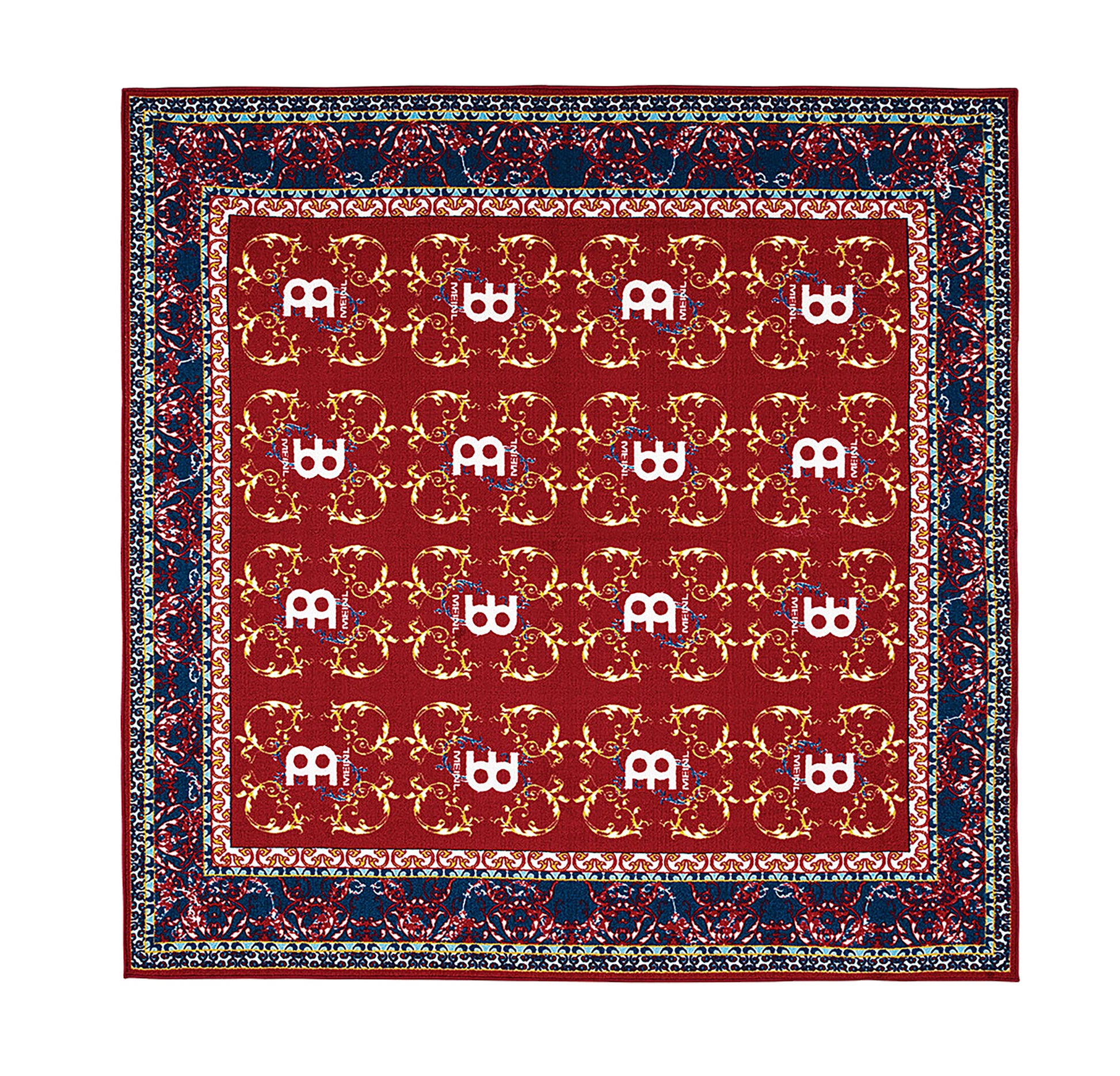 TAPIS BATTERIE MEINL ORIENTAL LARGE, 200 x 200 CM