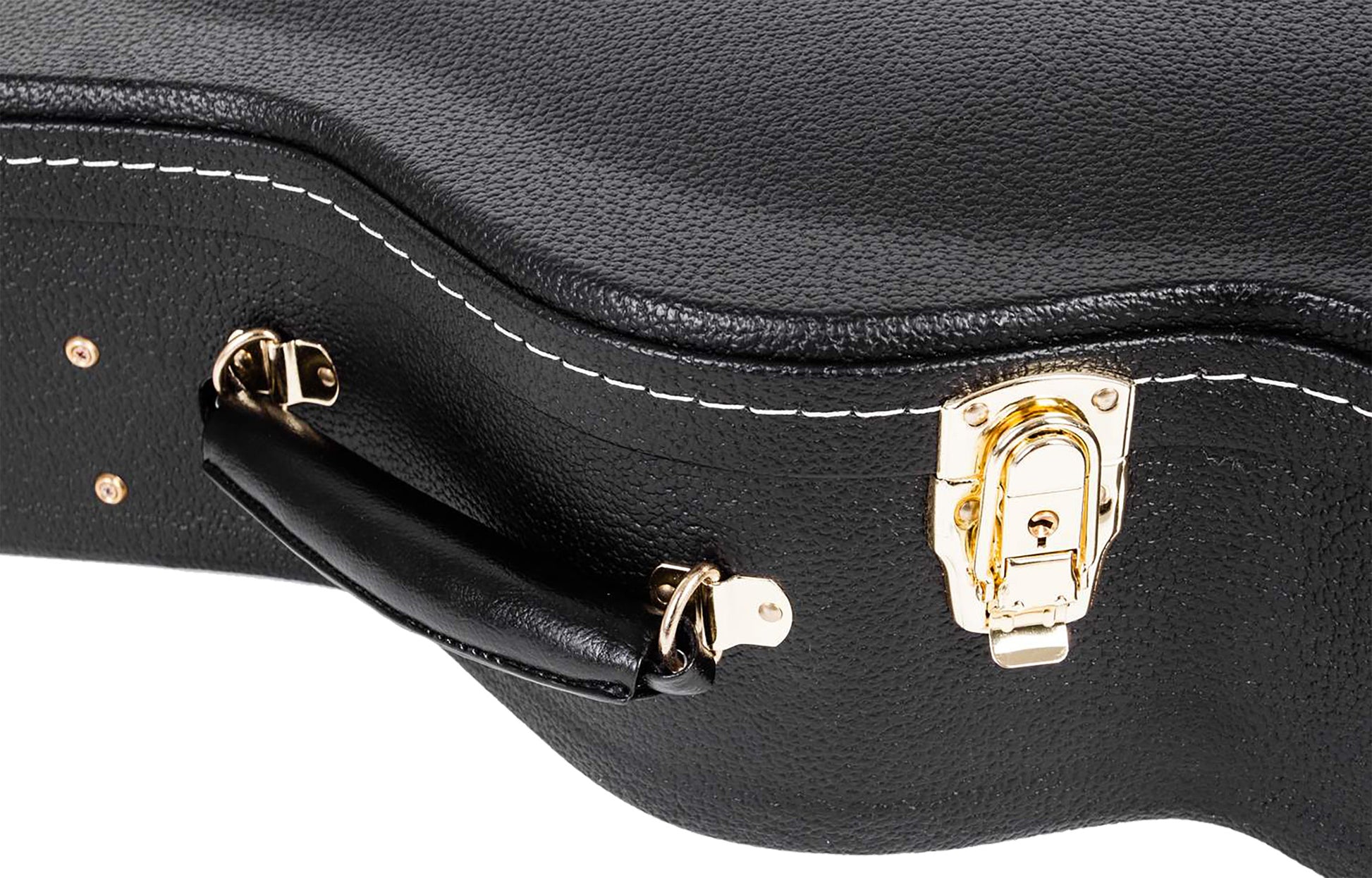 Etui luxe pour guitare Grand OM