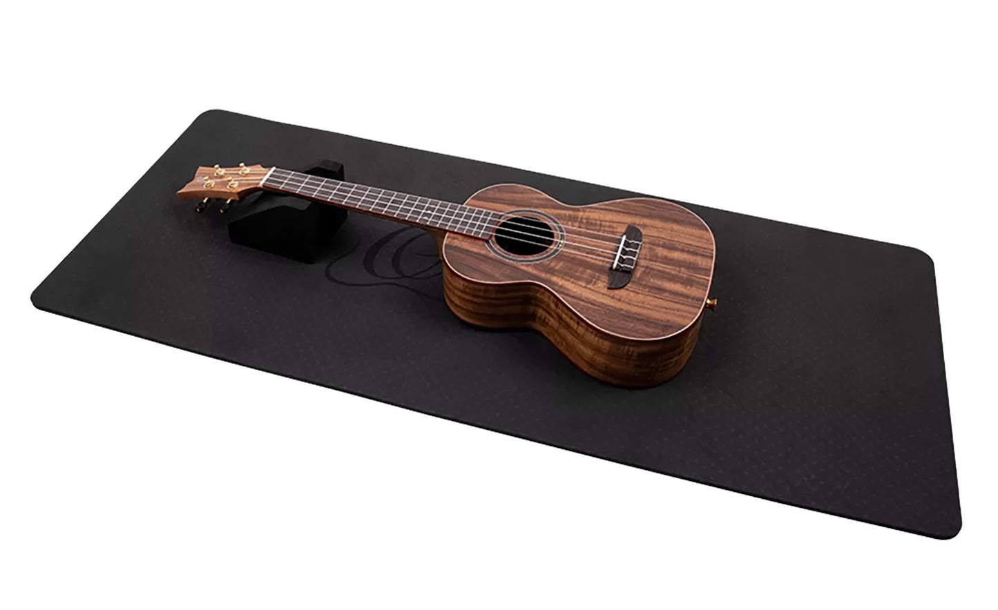 OIWM, tapis d'entretien Ortega Work Mat, noir