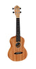 Ortega Ukeleleconcert Sapelli