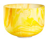 Sonic Energy MCSB10E Energieklankschaal van kristal, 25 cm