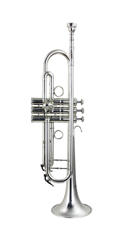 Trompette Si bémol CarolBrass Pro Classic Lead 7S