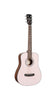 CORT ADMINIBOPIV GUITARE AD MINI OP IVORY, HOES