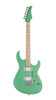 Cort G250 Spectrum Metallic Green