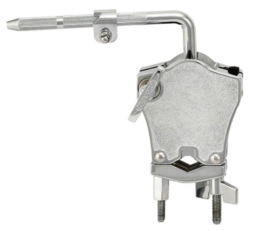 Attache-tom simple avec L de diamètre 10.5 mm