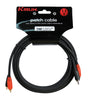 Kirlin RCA-kabel A402-3BK