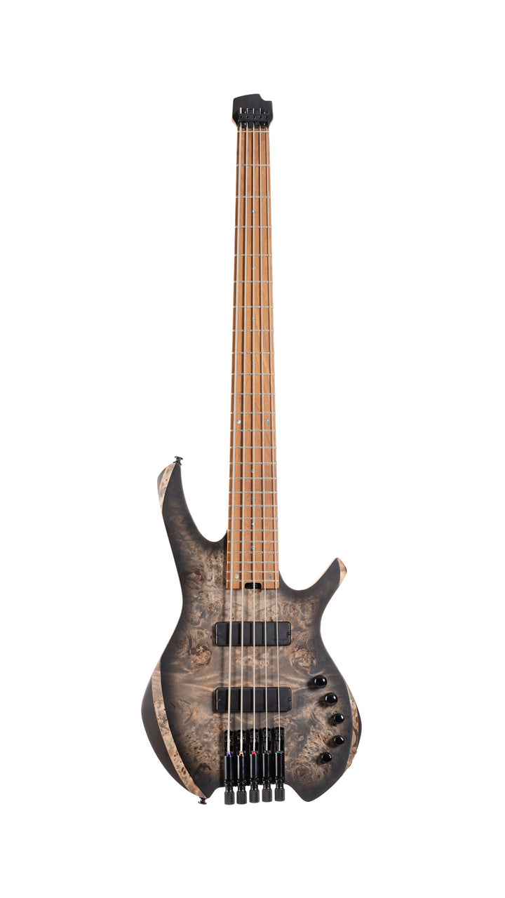 Guitares basses