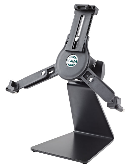 Support de table universel pour tablette K&M 19792
