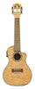 Lanikai Natural Maple Electro Concert-ukelele