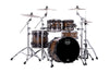 Mapex SE504XMBMZ Saturn Evo 4 Futs Night Forest