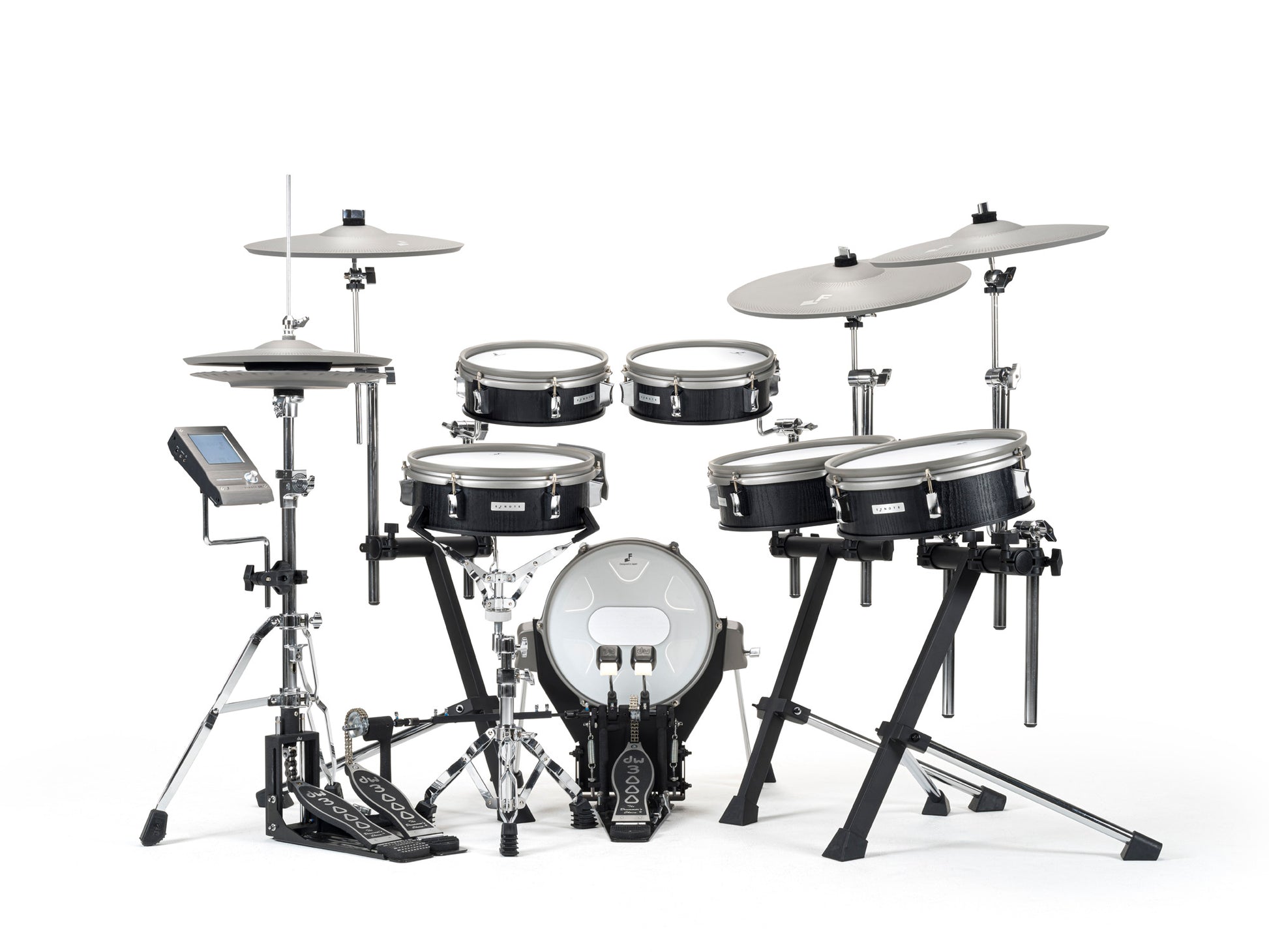 BATTERIE ELECTRONIQUE EFNOTE 3X