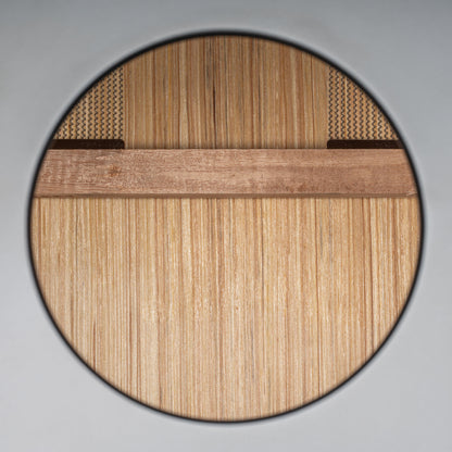 SNARE CAJON MEINL HEADLINER CHARCOAL