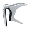 Ortega Chrome Folk Capo