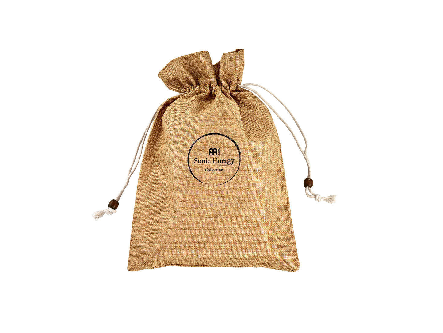 Kalimba Meinl Sonic Energy 17 notes en DO majeur. Erable massif.