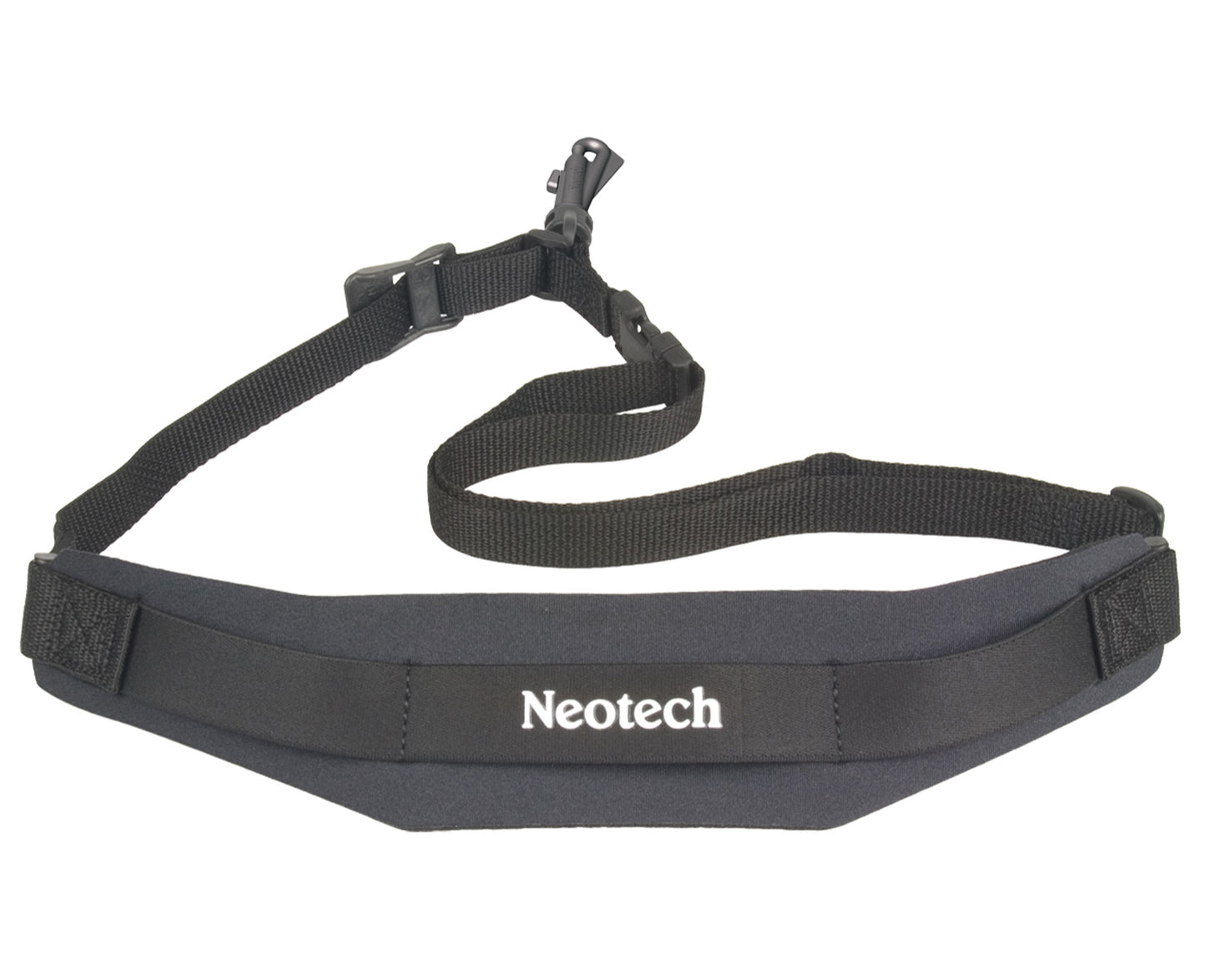 Cordon-épaule de saxophone Neotech Neo Sling, Taille XL