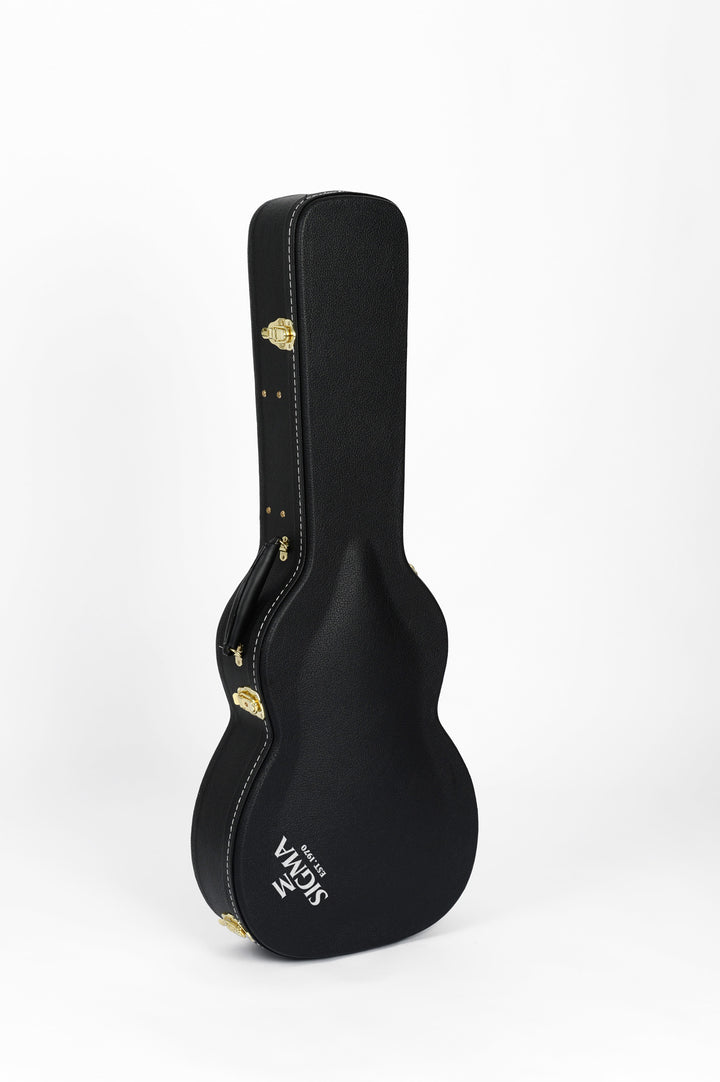 Guitar cases