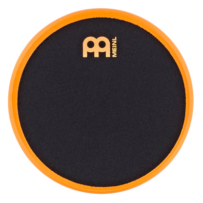 PAD D'ENTRAINEMENT MEINL MARSHMALLOW 4" ORANGE