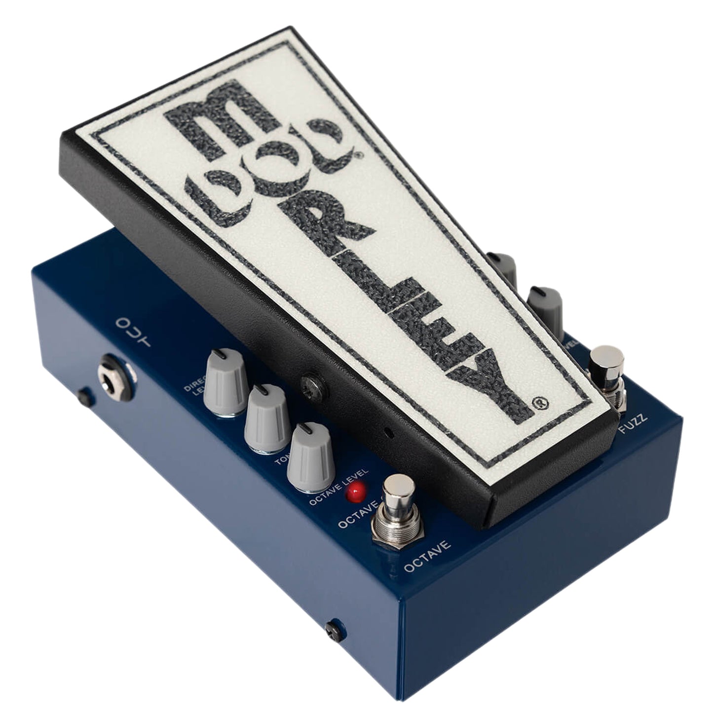 DOD DOD-MORLEY PEDALE MORLEY WAH-OCTO-FUZZ