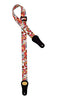 Keiki El Muerto Ukulele Strap