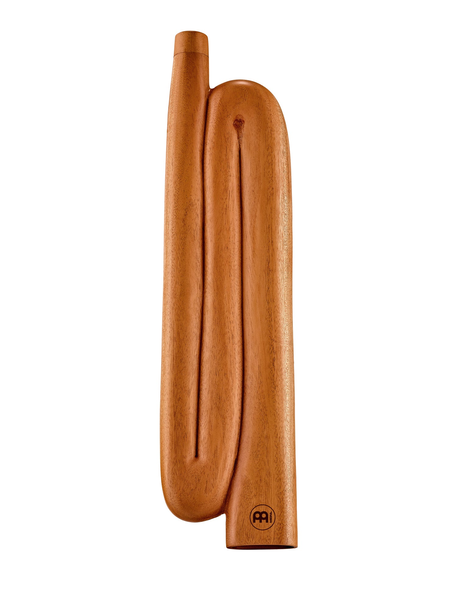 Didgeridoo Pro Meinl Sonic Energy en forme de Z. Accordé en Do.