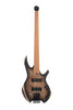 Cort SPACE4-BSDB Bass Star Dust Black