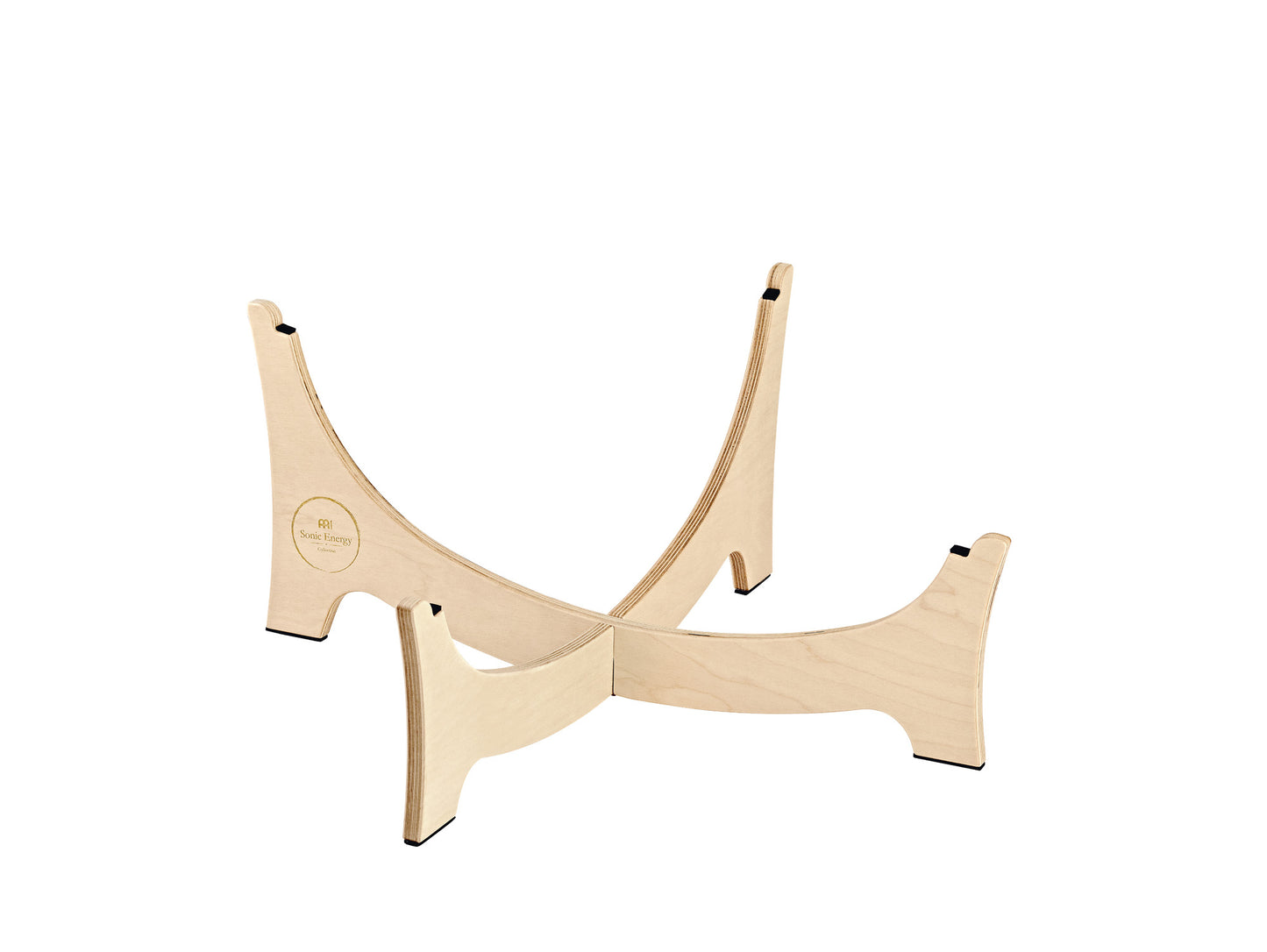 Support pour handpan incliné Meinl Sonic Energy. Convient aux handpans de 22' / 56 cm.