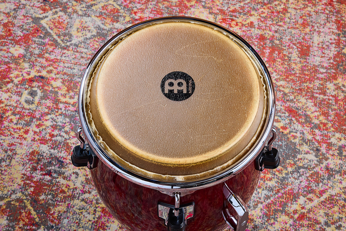 QUINTO MARATHON EXCLU.11" BORDEAUX CHR