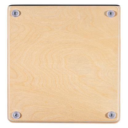 CAJON MEINL ARTISAN TANGO LINE, RED FADE