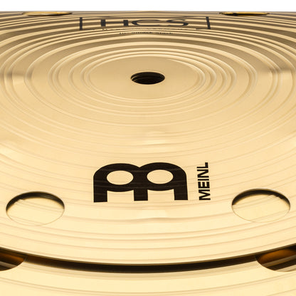 SMACK STACK MEINL HCS 10/12/14"