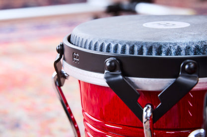 Bongos Meinl Traditional Series Bordeaux