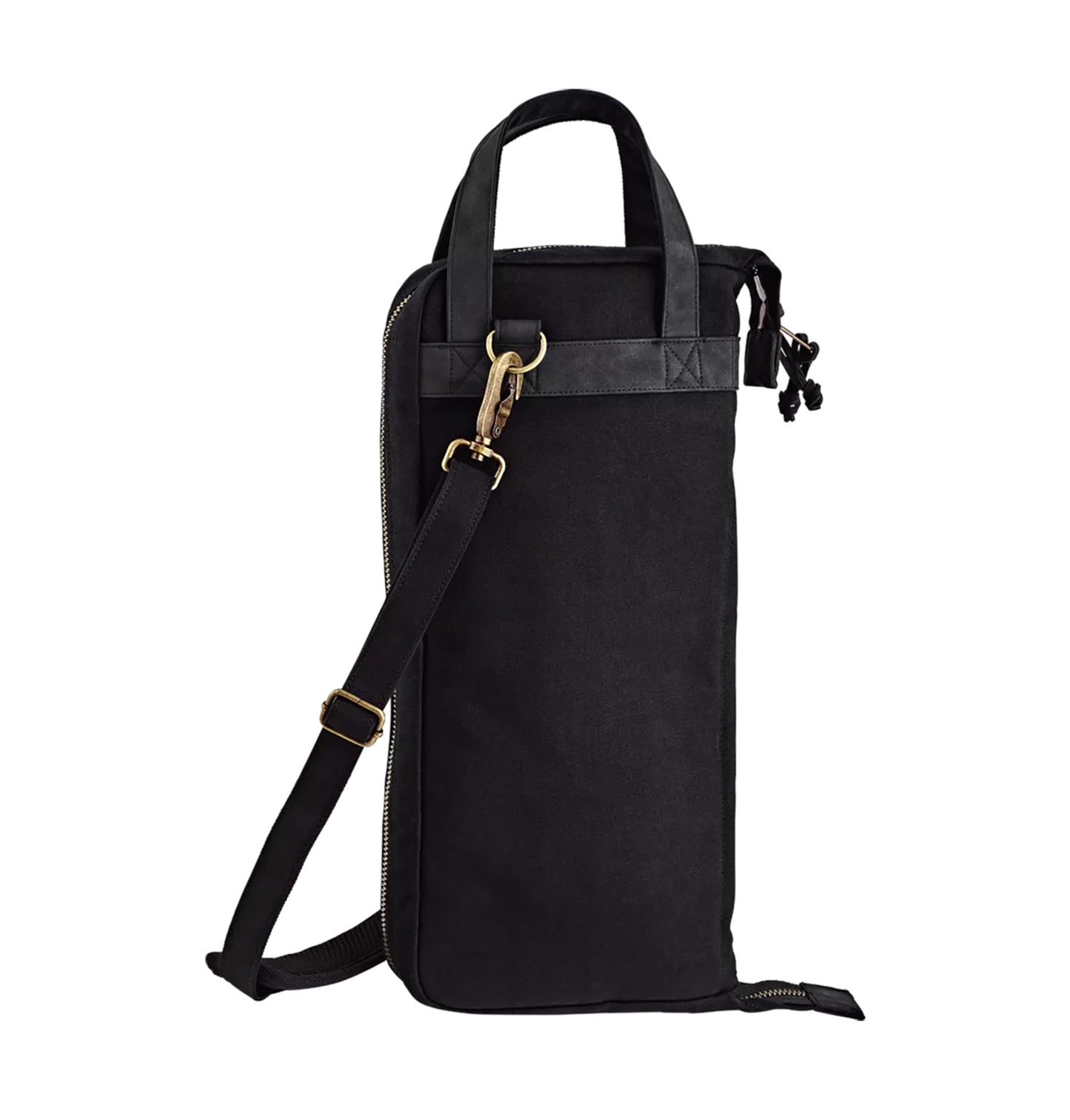 HOUSSE BAGUETTES MEINL TOILE CIREE NOIR