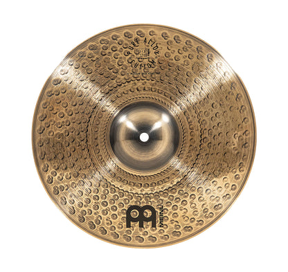 CHARLESTON MEINL 14" PURE ALLOY CUSTOM, ALLIAGE PURE ALLOY CUSTOM