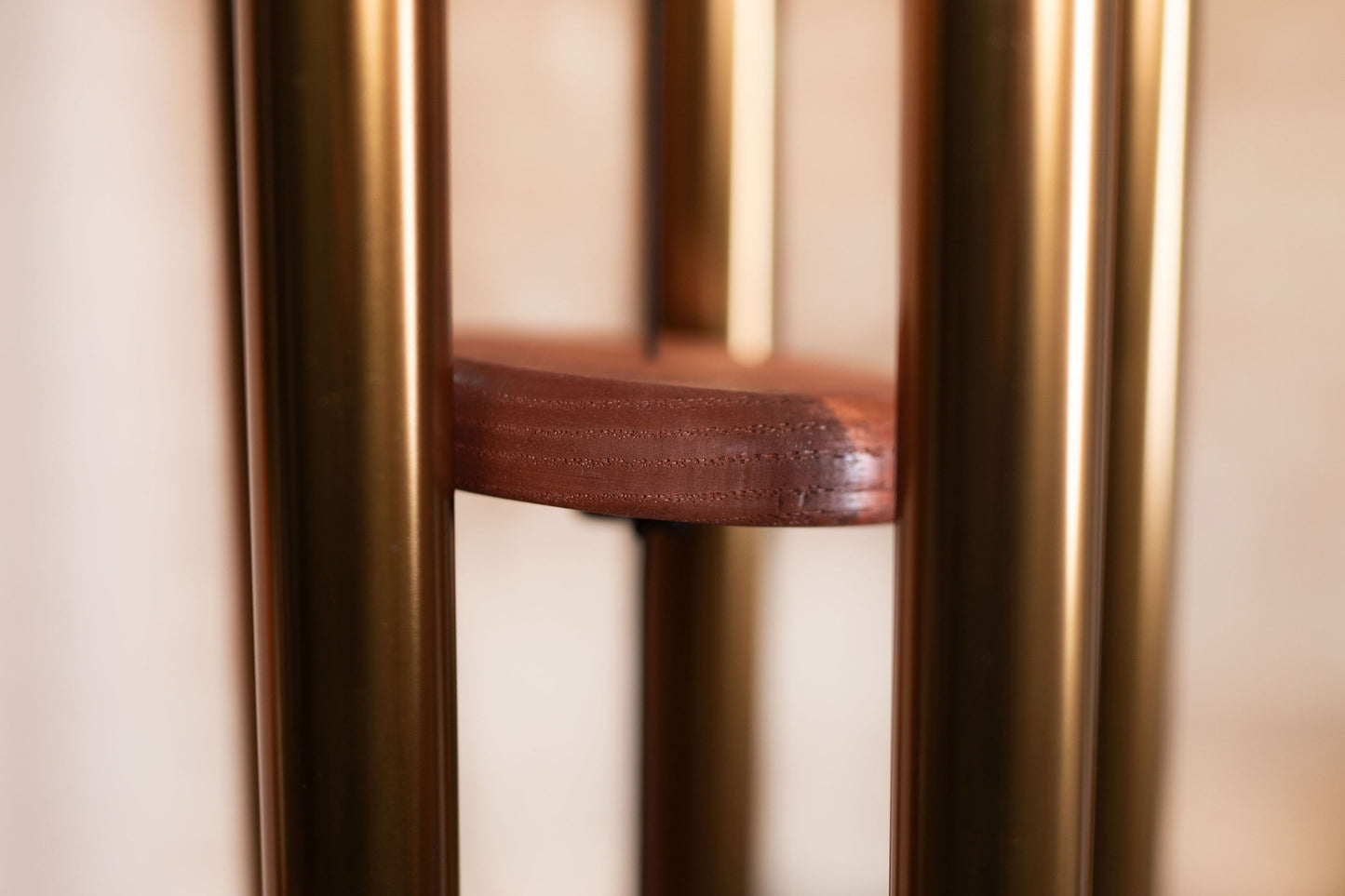 CHIMES SONIC ENERGY FLOWER OF LIFE 36"