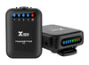 X-Vive XVI-U6 Compact draadloos microsysteem