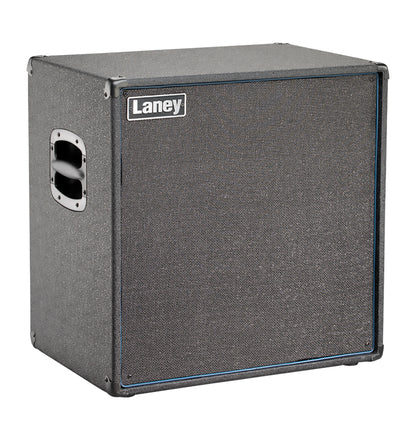 Enceinte basse R410, 400W RMS @ 8 ohms, 4x HP 10", 26.9 kg, noir