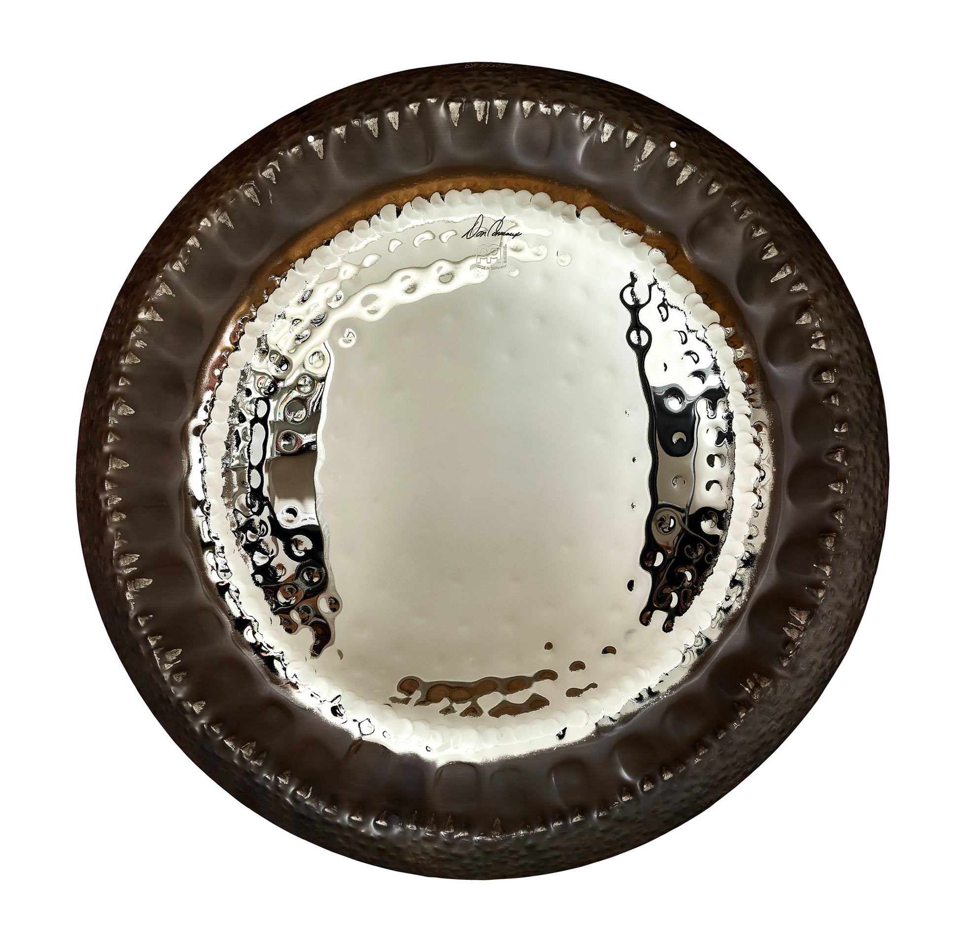 GONG MEINL SONIC ENERGY 32" MIRROR