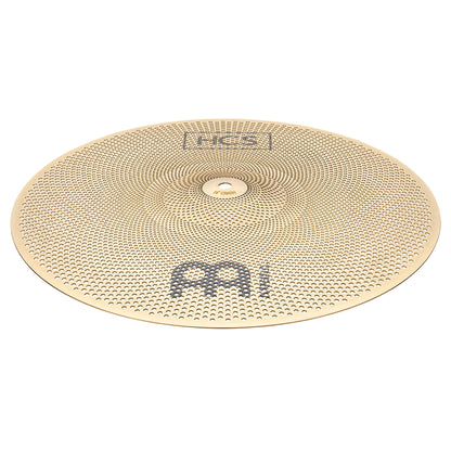 PRACTICE CRASH MEINL HCS 16"