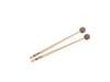 Meinl mallets MPM2 esdoorn, kleine kop, hard