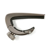 Dunlop DPCGM-1 Capo Pivot Gun Metal