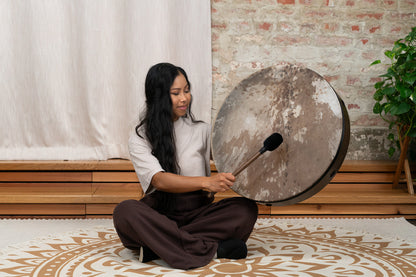 RITUAL DRUM SONIC ENERGY 22"