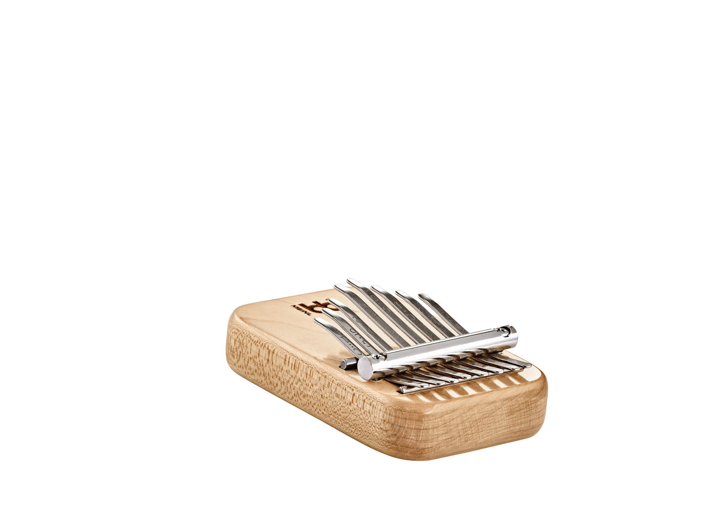 Kalimba Meinl Sonic Energy 8 notes. Erable.