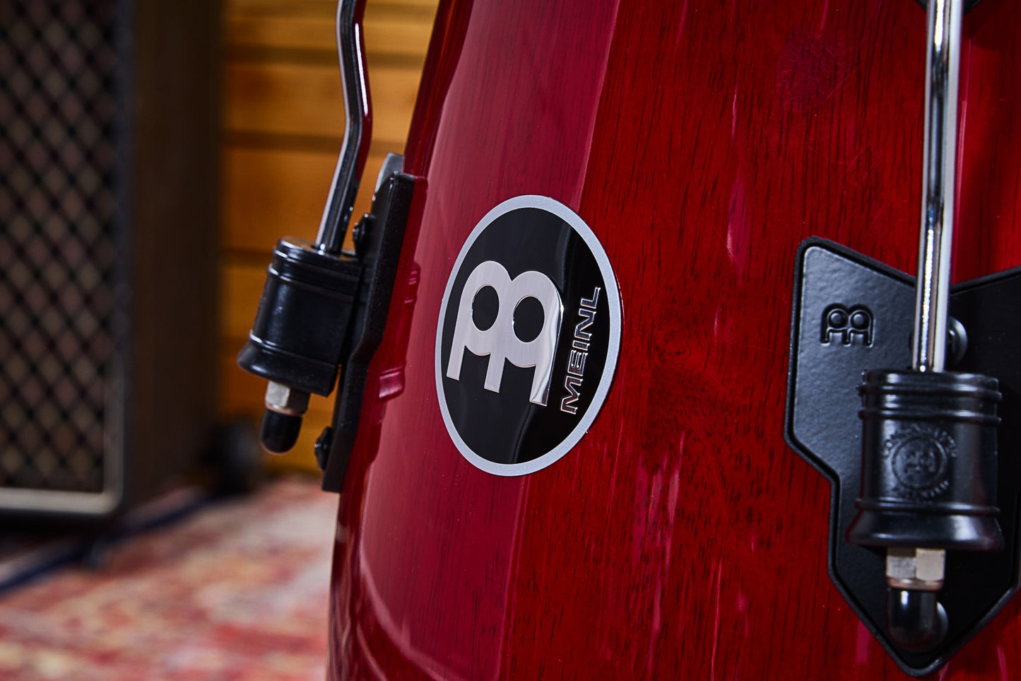 QUINTO MEINL MARATHON 11" BORDEAUX