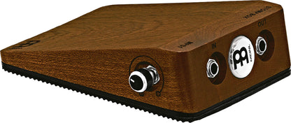 PEDALE PERCUSSIONS STOMP BOX MEINL ANALOGIQUE