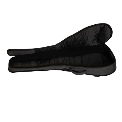 Housse DAVOS 2 pour bouzouki, gris