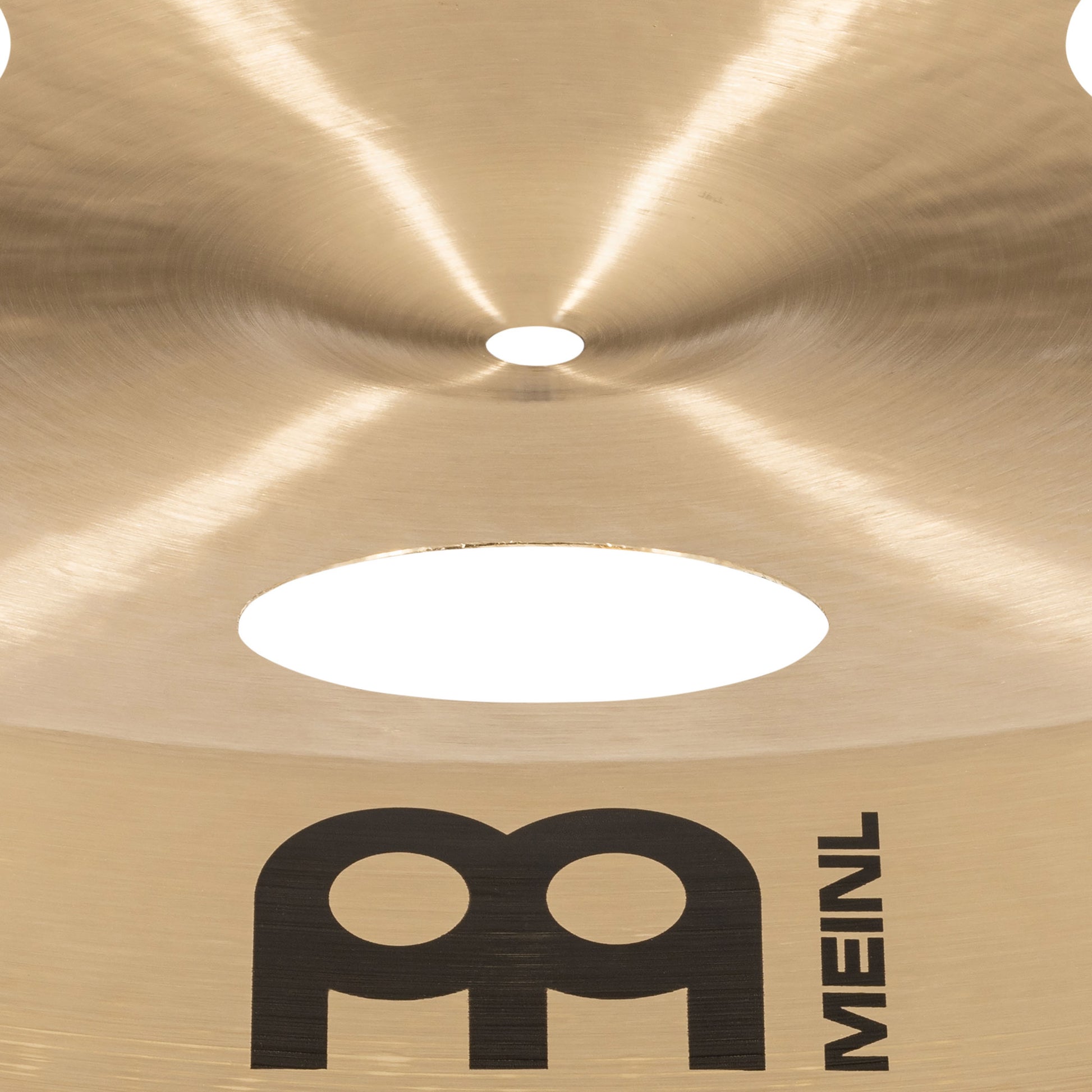 CHINOISE MEINL BYZANCE 20" TRASH