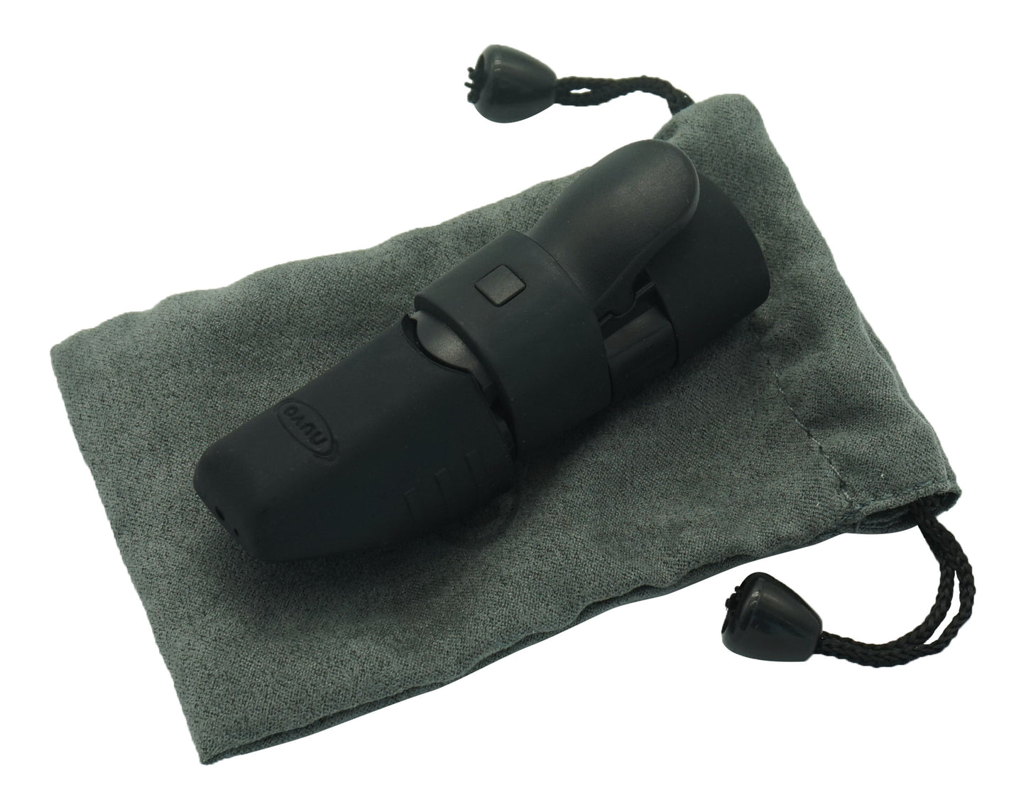 Bec de saxophone Nuvo jSax 2.0 N165MPBK