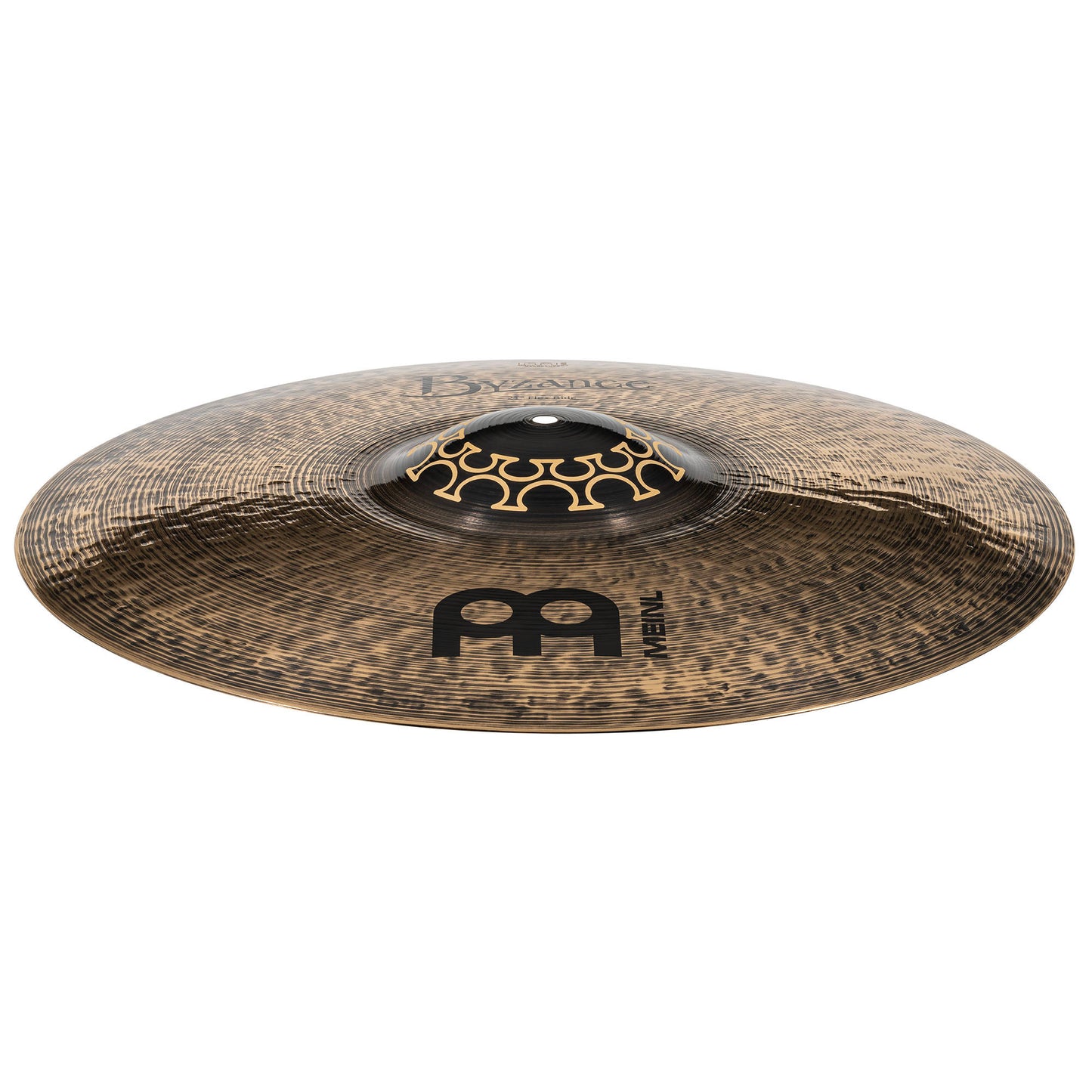 FLEX RIDE MEINL BYZANCE 21" SIGNATURE THOMAS LANG
